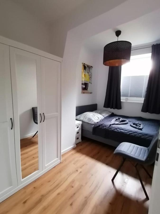 Ferienwohnung Seebaer Emden Extérieur photo